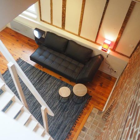 L'Etage Apartment Rennes Exterior photo